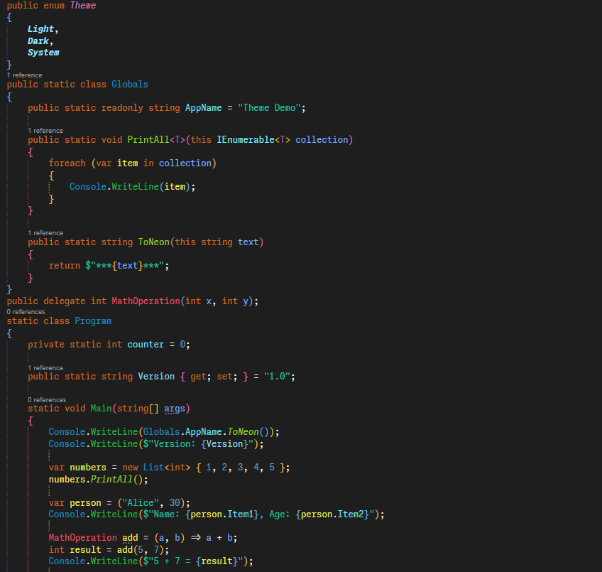 eclipse-dark-theme