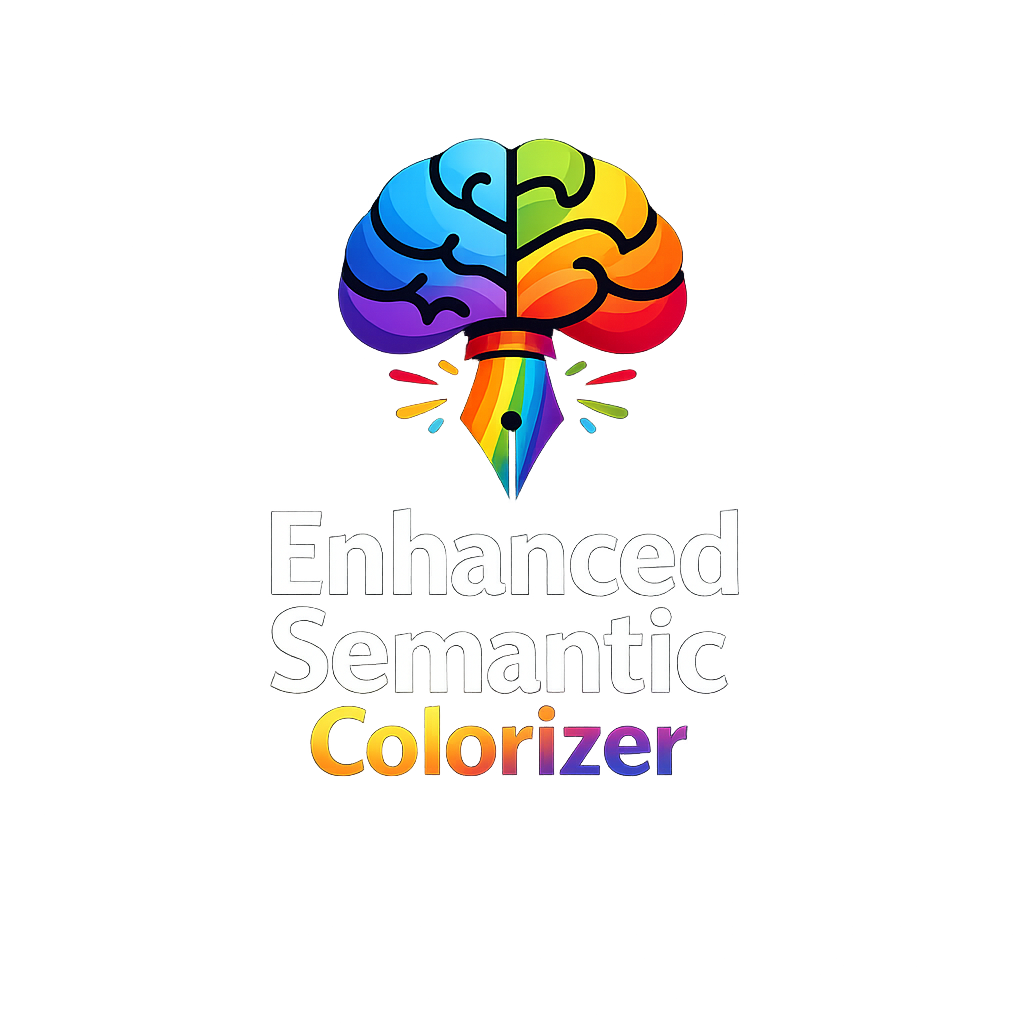 Enhanced Semantic Colorizer - Visual Studio Marketplace